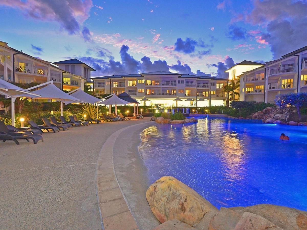 Resort On The Beach 2214/2215 Kingscliff Exterior foto