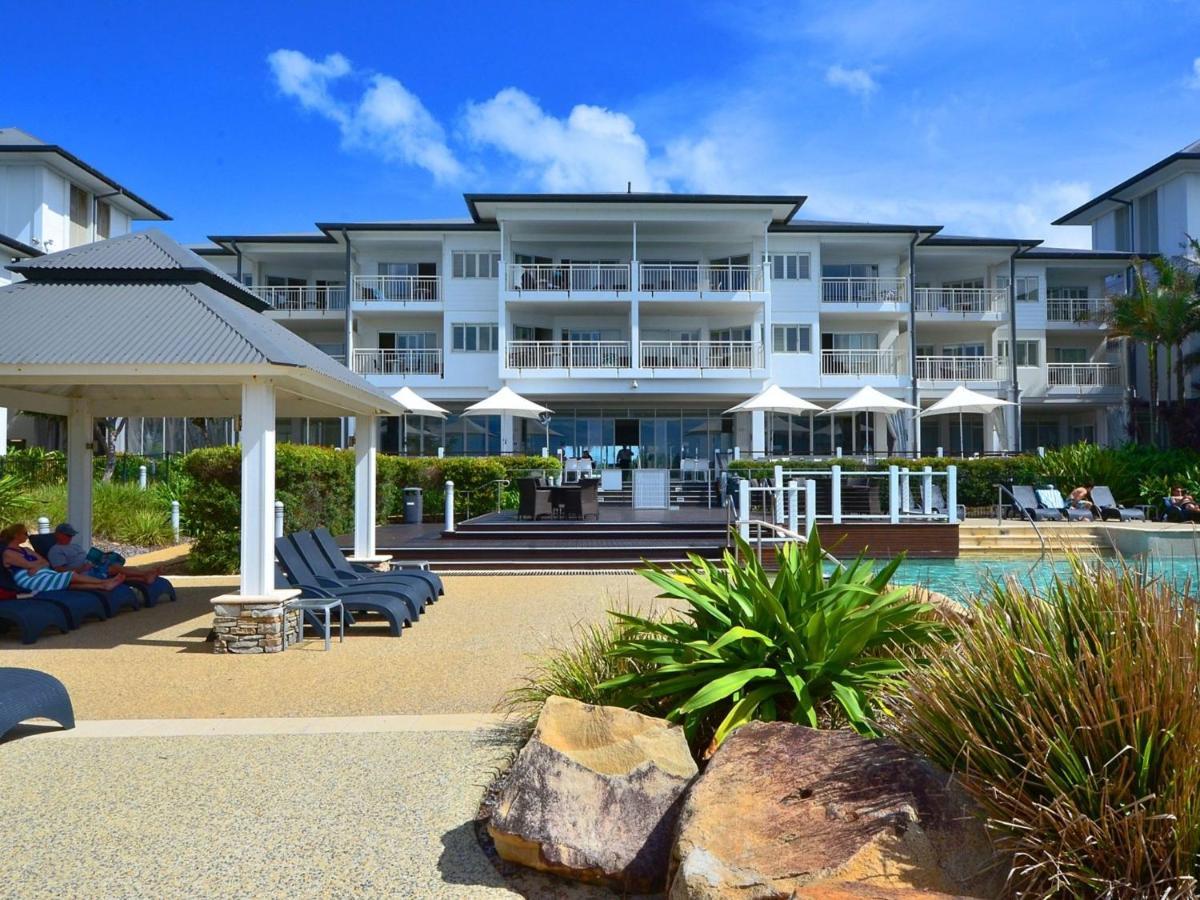 Resort On The Beach 2214/2215 Kingscliff Exterior foto