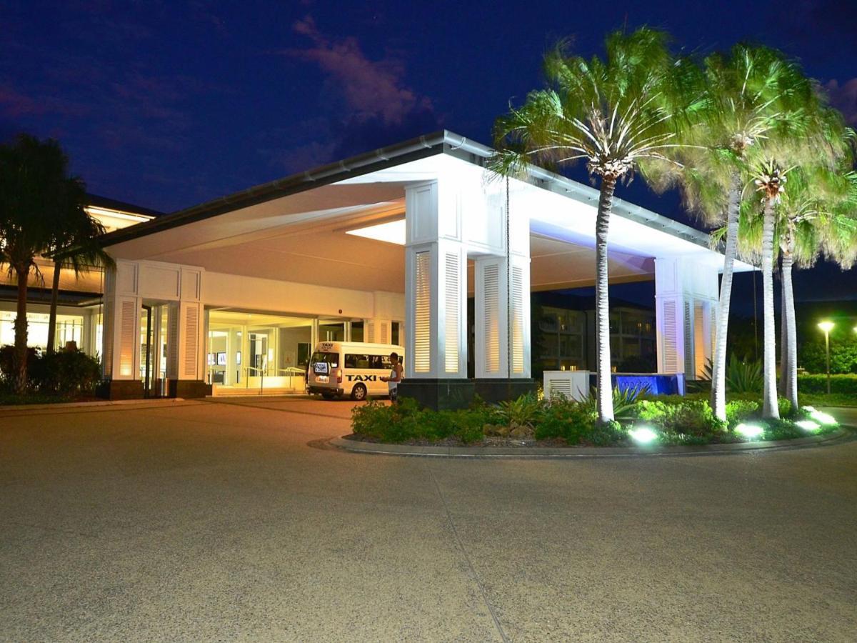 Resort On The Beach 2214/2215 Kingscliff Exterior foto